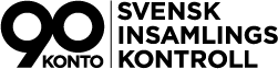 Svensk Insamlingskontroll logotyp