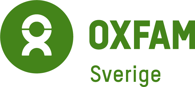 oxfam logotyp